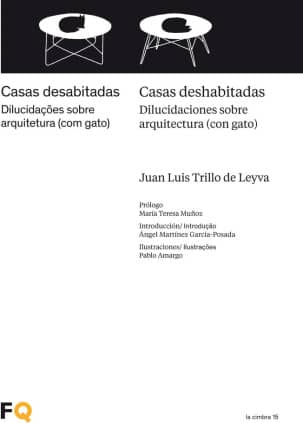 Casa deshabitadas / Casas desabitadas