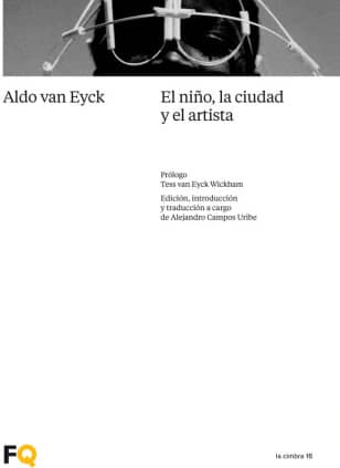 El niño, la ciudad y el artista