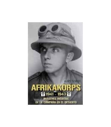 Afrikakorps (1941-1943)