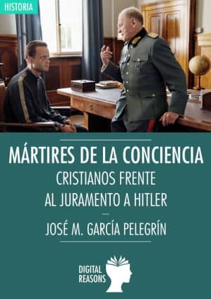 MARTIRES DE LA CONCIENCIA