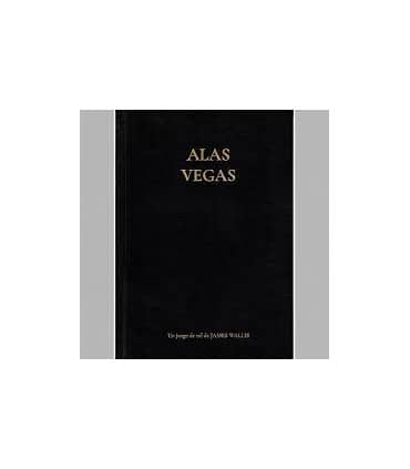 Alas Vegas