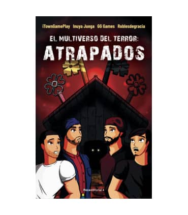 El multiverso del terror: Atrapados