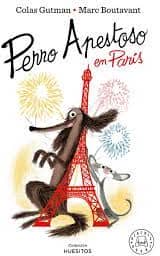 PERRO APESTOSO EN PARÍS