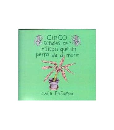 Cinco señales que indican que un perro va a morir