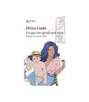 LO QUE ME QUEDA POR VIVIR