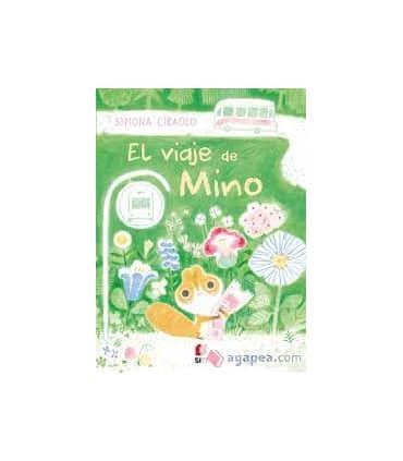 EL VIAJE DE MINO