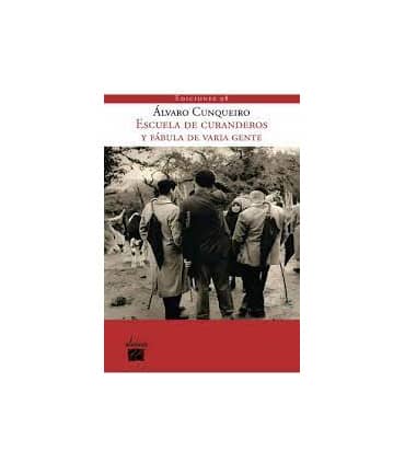 ESCUELA DE CURANDEROS Y FABULA DE VARIA