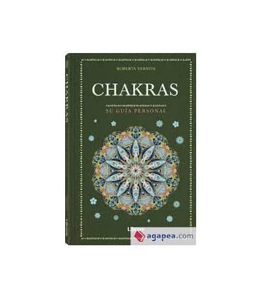 CHAKRAS