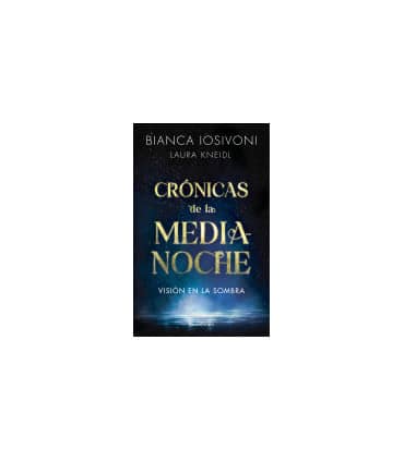 Crónicas de la Medianoche 1 - Visión en la sombra
