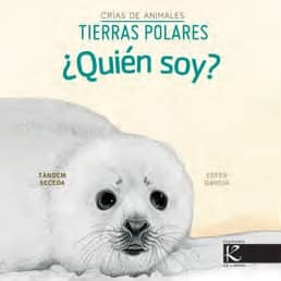 QUIEN SOY? CRIAS DE ANIMALES - TIERRAS P