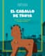 El caballo de Troya