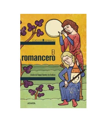 EL ROMANCERO