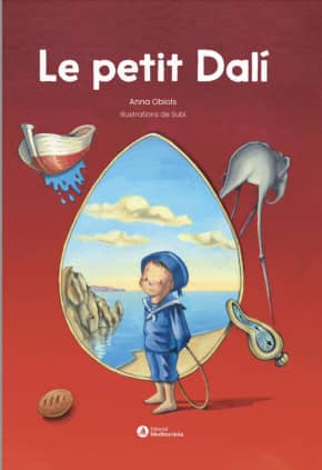 LE PETIT DALI