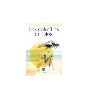 LOS COLMILLOS DE DIOS. PRAMES