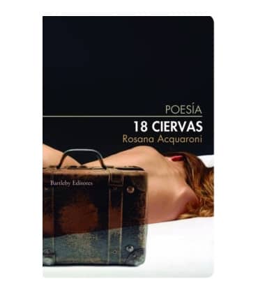18 CIERVAS