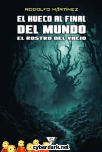 EL ROSTRO DEL VACIO - EDICION EN RUSTICA