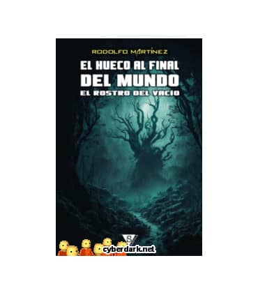 EL ROSTRO DEL VACIO - EDICION EN RUSTICA