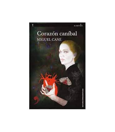 CORAZON CANIBAL