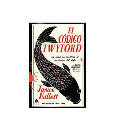 EL CODIGO TWYFORD
