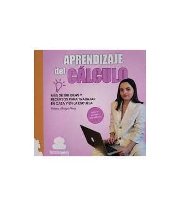 APRENDIZAJE DEL CALCULO