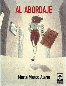Al abordaje