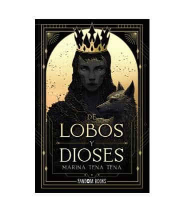 DE LOBOS Y DIOSES