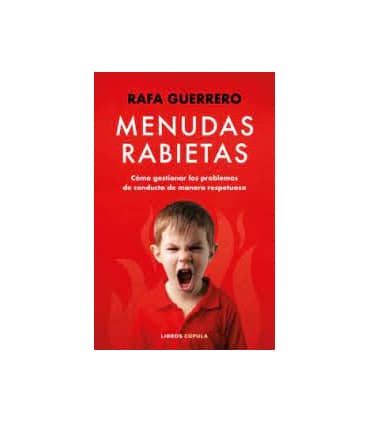 Menudas Rabietas