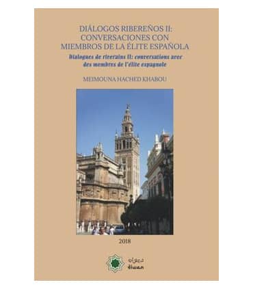 Diálogos ribereños II: Conversaciones con miembros de la Élite española