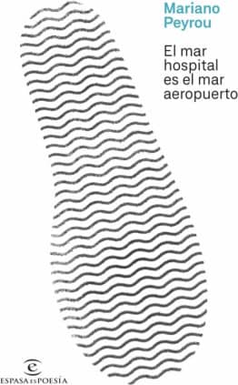 El mar hospital es el mar aeropuerto