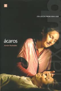 Ácaros