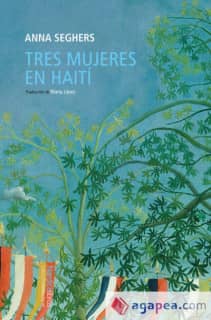 TRES MUJERES EN HAITI