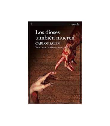 LOS DIOSES TAMBIEN MUEREN