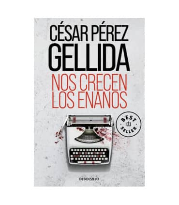 Nos crecen los enanos