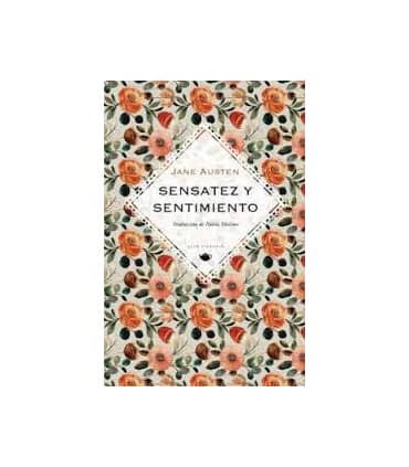 SENSATEZ Y SENTIMIENTO