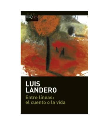 ENTRE LINEAS: EL CUENTO O LA VIDA