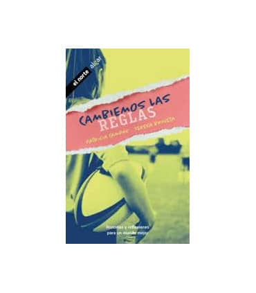 CAMBIEMOS LAS REGLAS