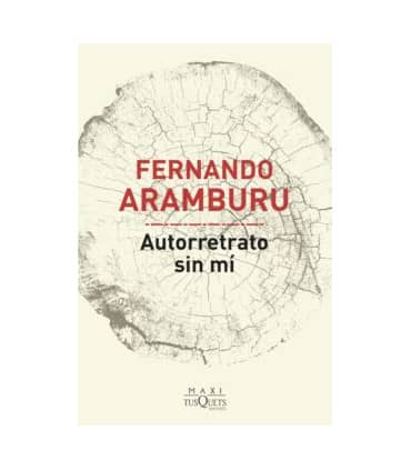 Autorretrato sin mí