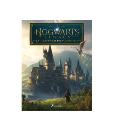 Hogwarts Legacy