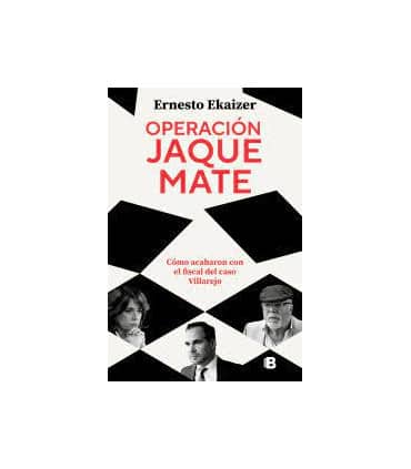 Operación Jaque Mate