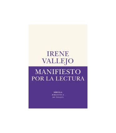 MANIFIESTO POR LA LECTURA