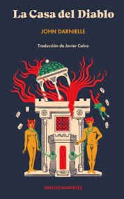 LA CASA DEL DIABLO
