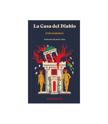 LA CASA DEL DIABLO