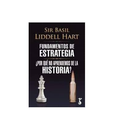 Fundamentos de estrategia