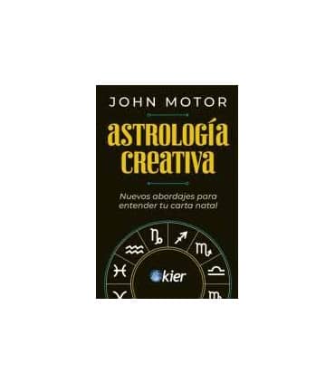 Astrología creativa