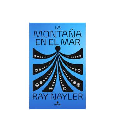 LA MONTAÑA EN EL MAR