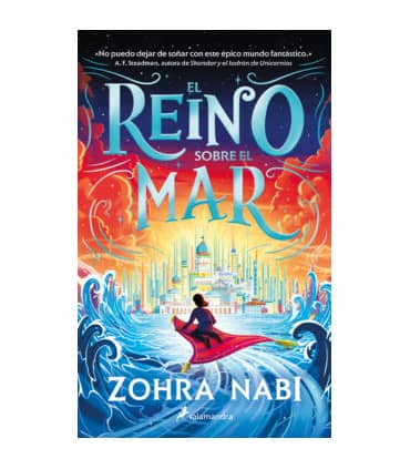 El reino sobre el mar