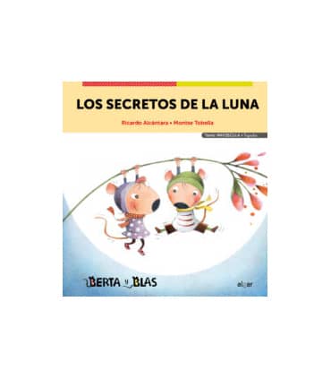 Los secretos de la Luna