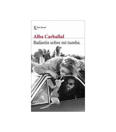 BAILAREIS SOBRE MI TUMBA