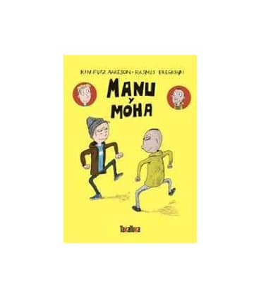 MANU Y MOHA