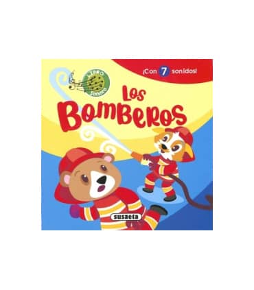 Los bomberos